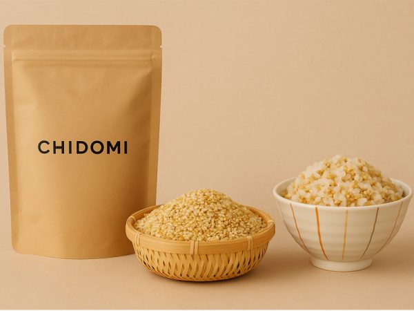米系列-金銀米